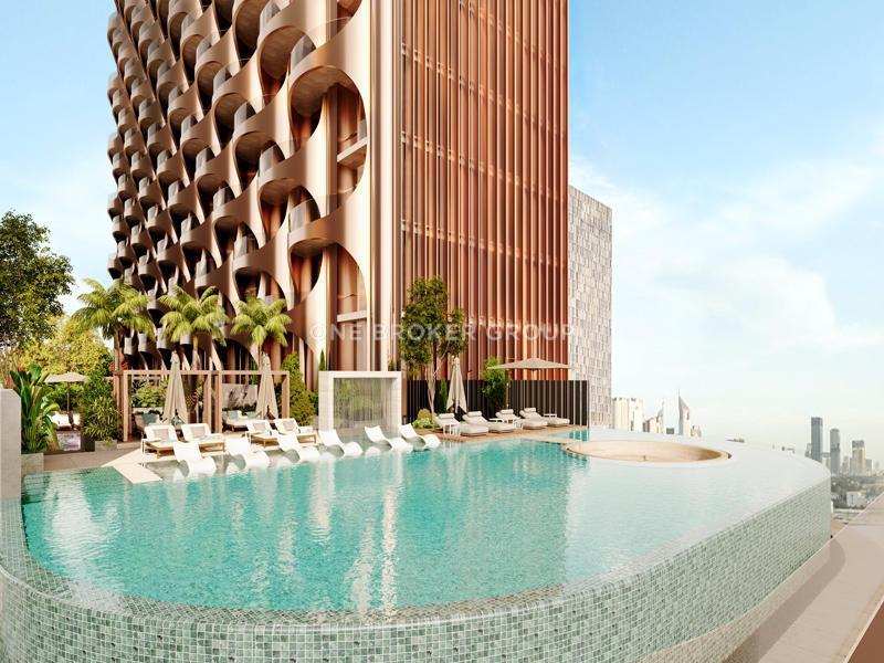 Premium Units |More Opts Avb |High ROI |HO Q1 2027