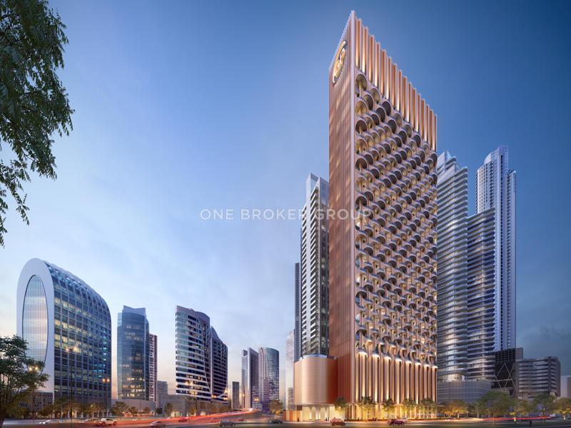 Only 1 Unit Left !! | High ROI | Book Now