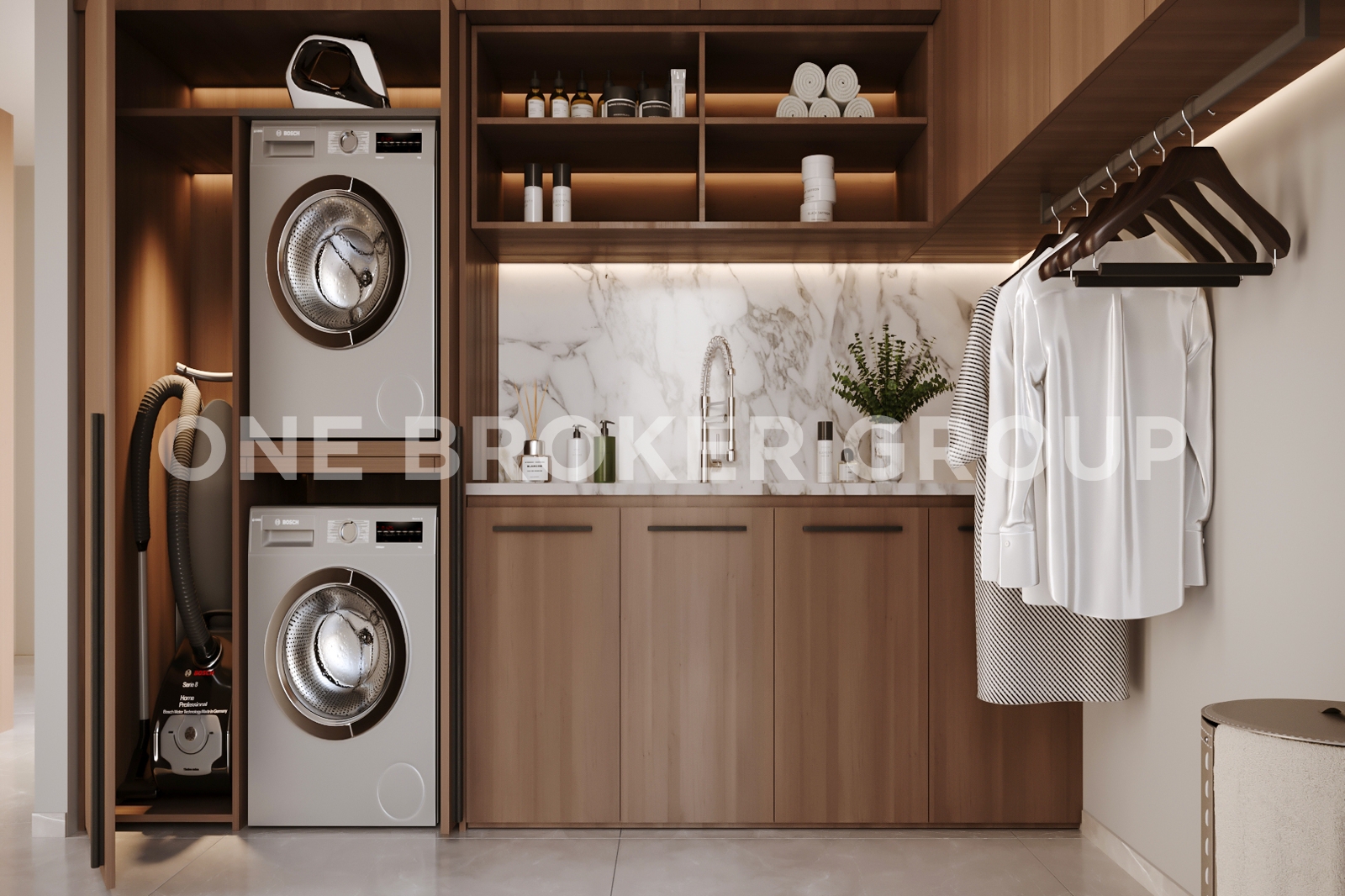 Amenities