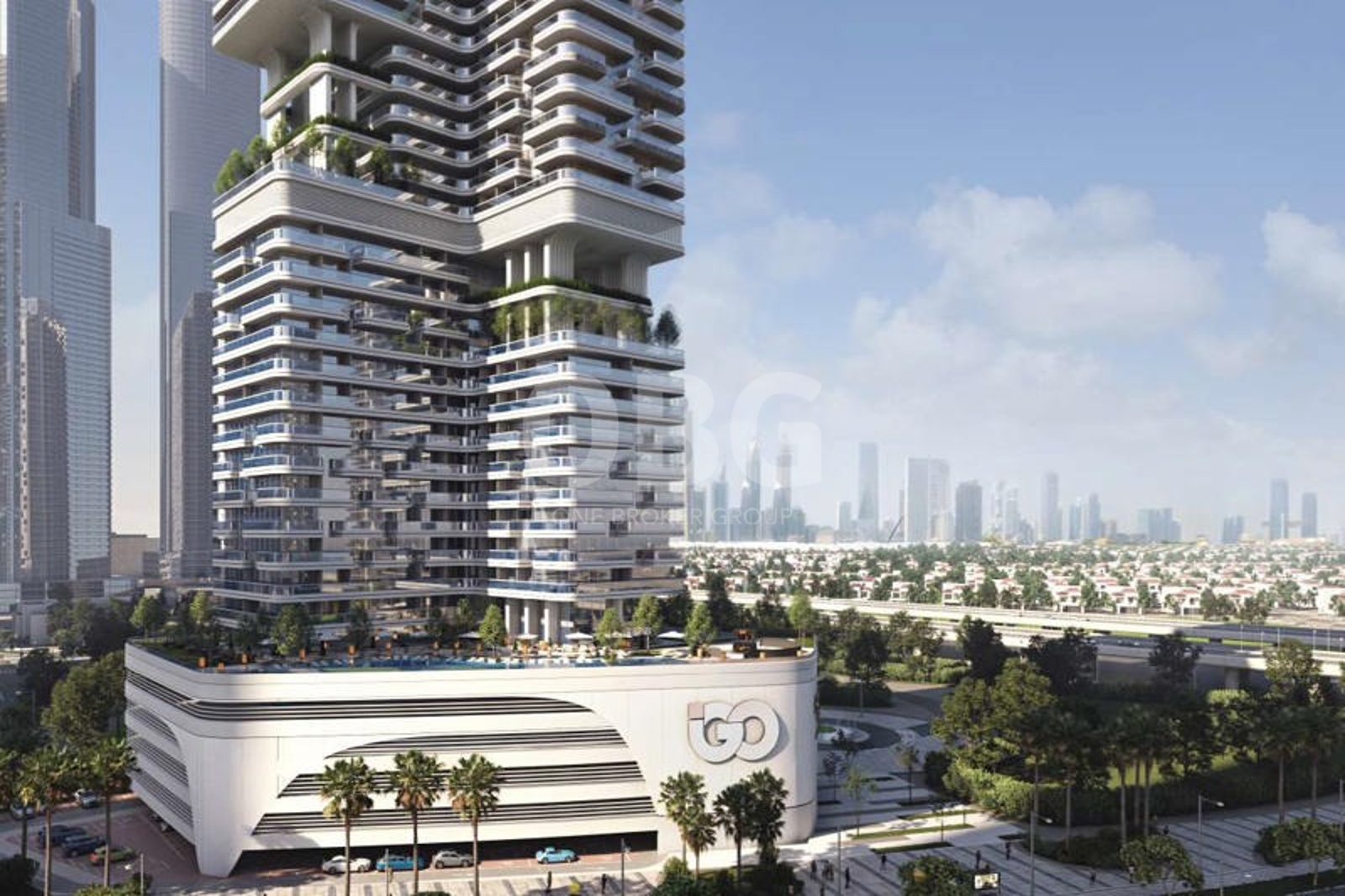 Premium Address | Brand New Tower | Resale