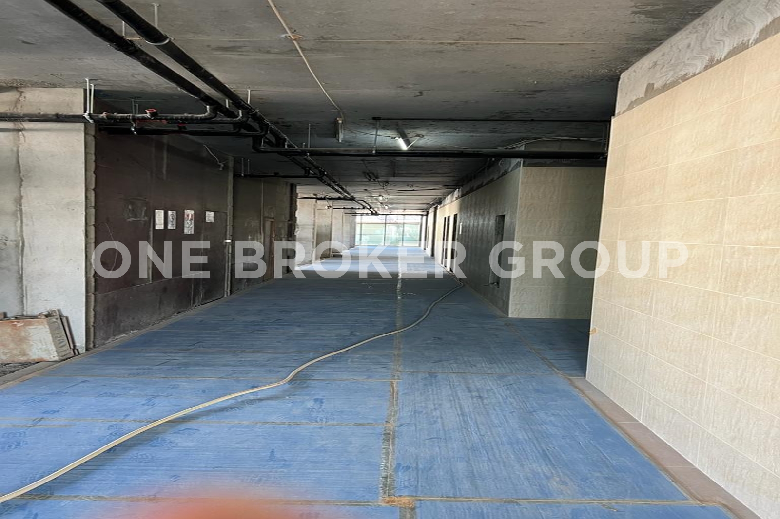 Unbeatable Price | Prime Office Space | Ready Soon