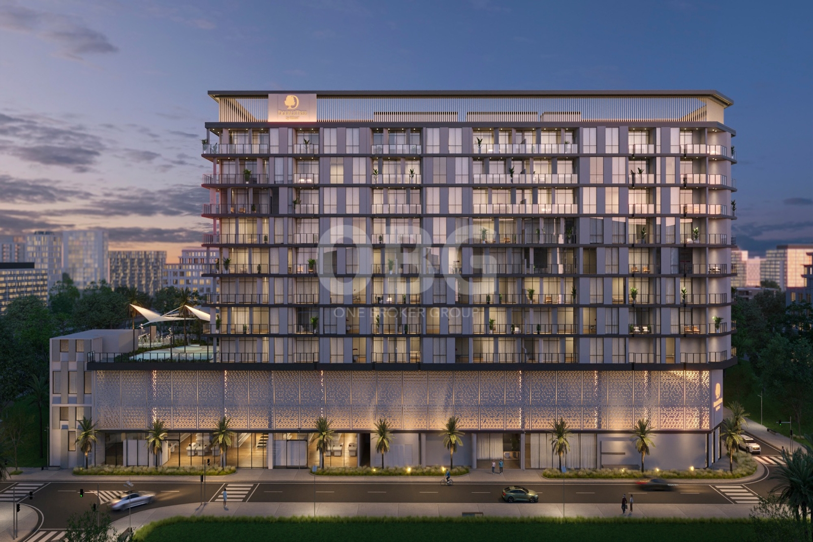 Investor Deal | Branded Residence W/ Strong ROI