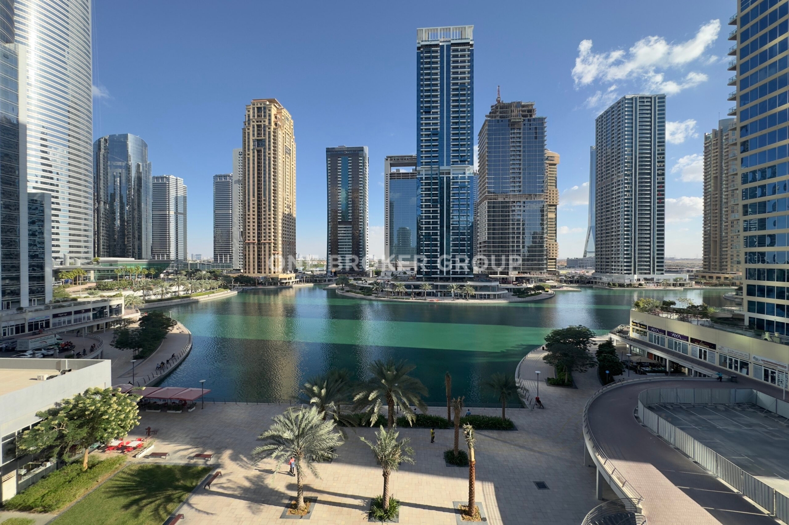 Magnificent | 1 BR Duplex | Resale