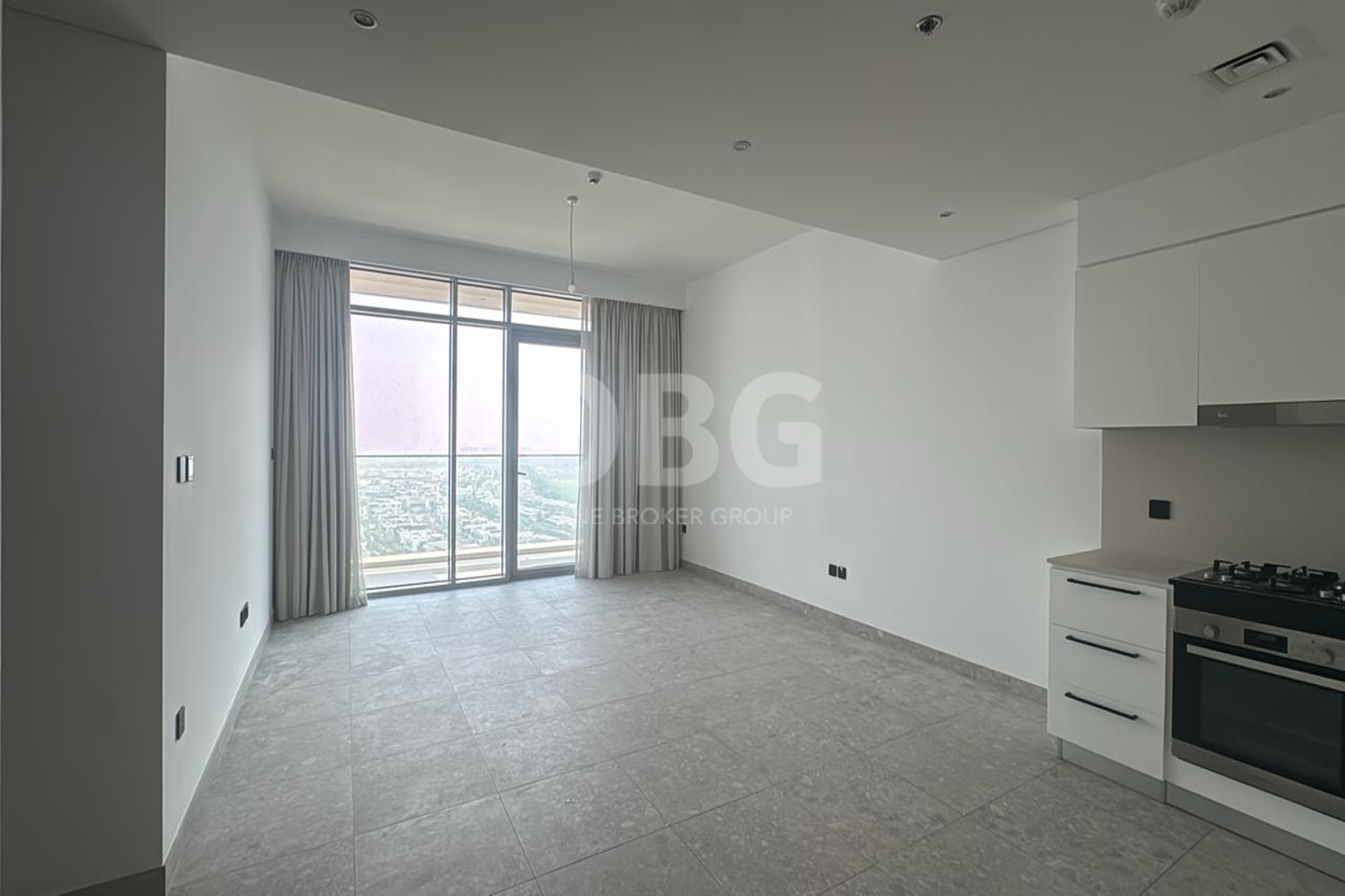 Huge Layout | Semi-Furnished | Golf View