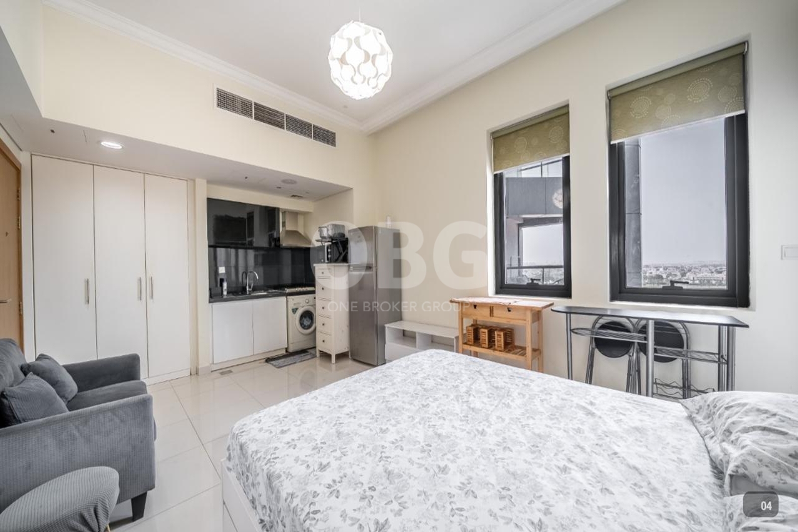 Amenities