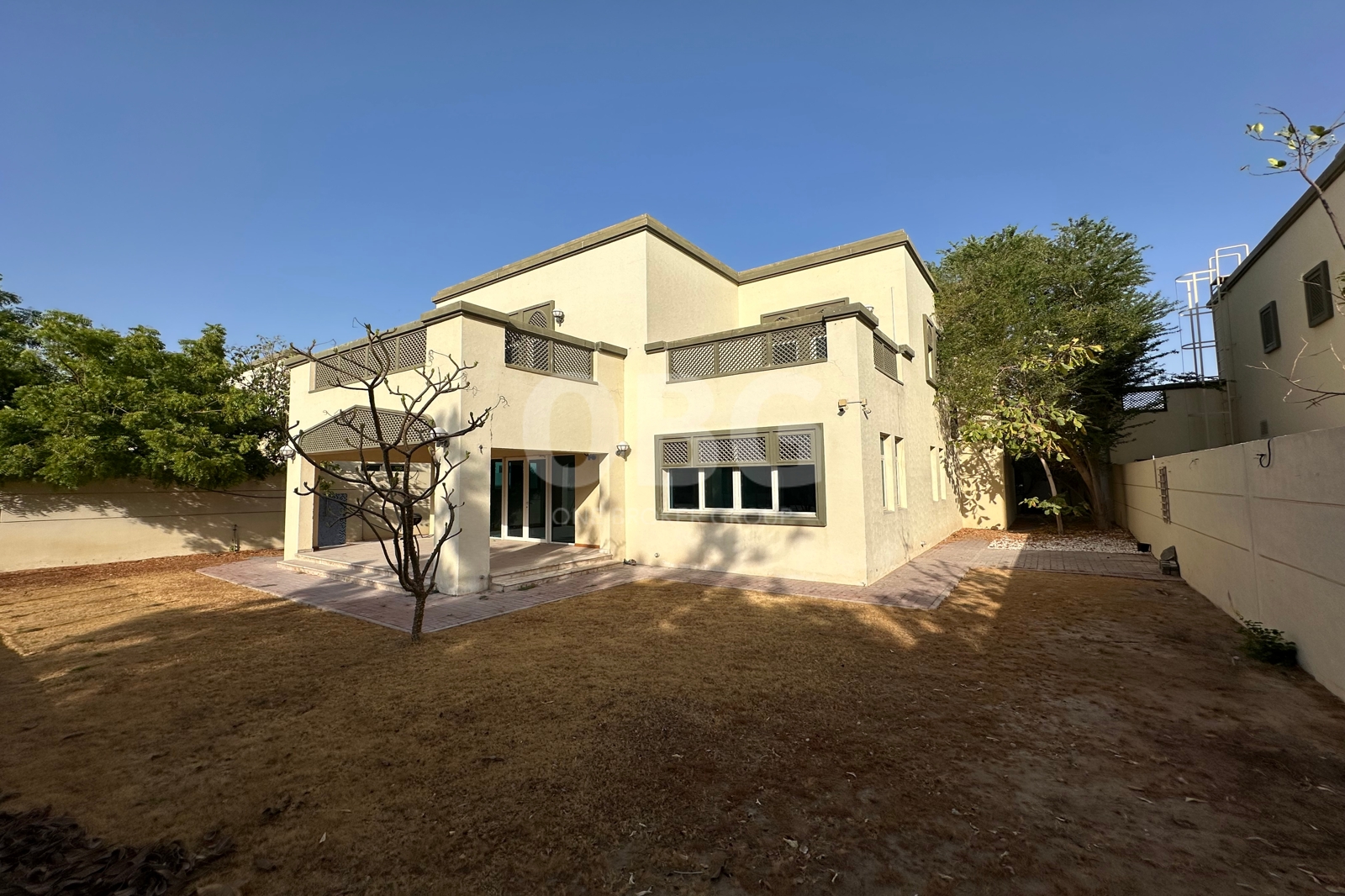 Large 4 BR | Heritage style | Private Pool