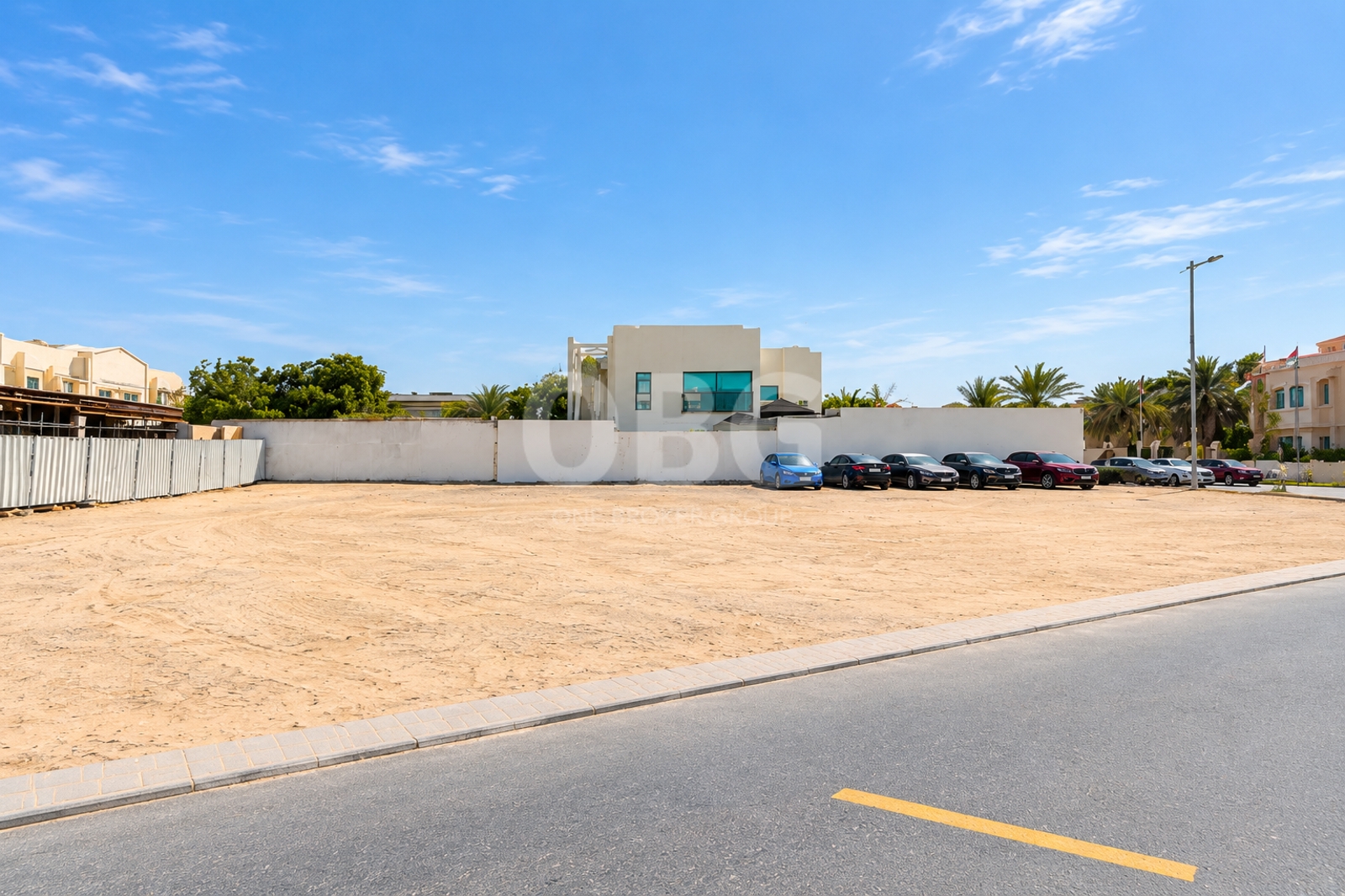 Exclusive | Largest Luxury Villa Plot