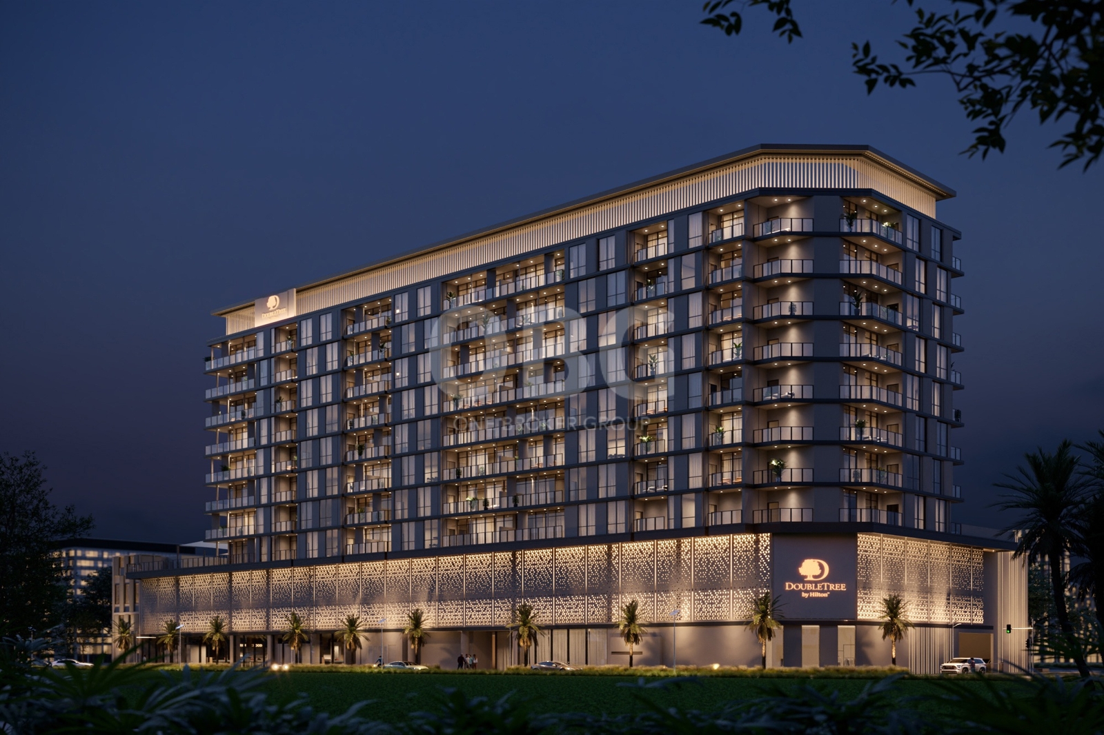 Branded Apt| Pool / Jumeirah / Sea View | 30/70 PP