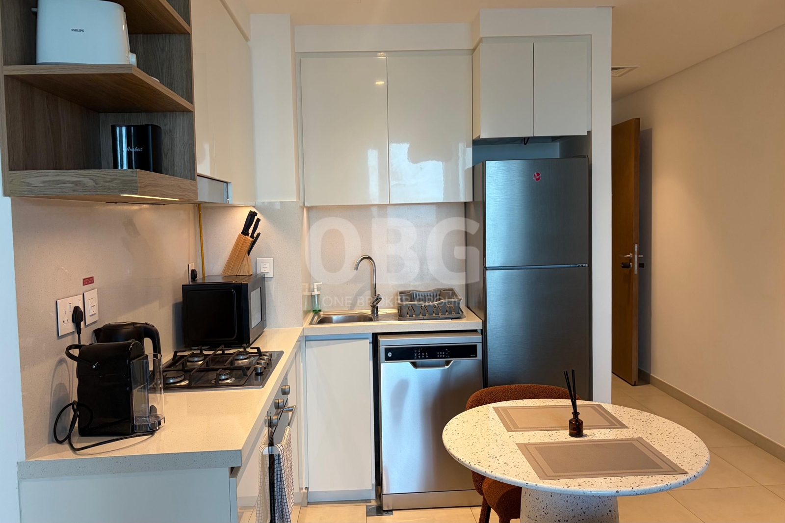 Amenities
