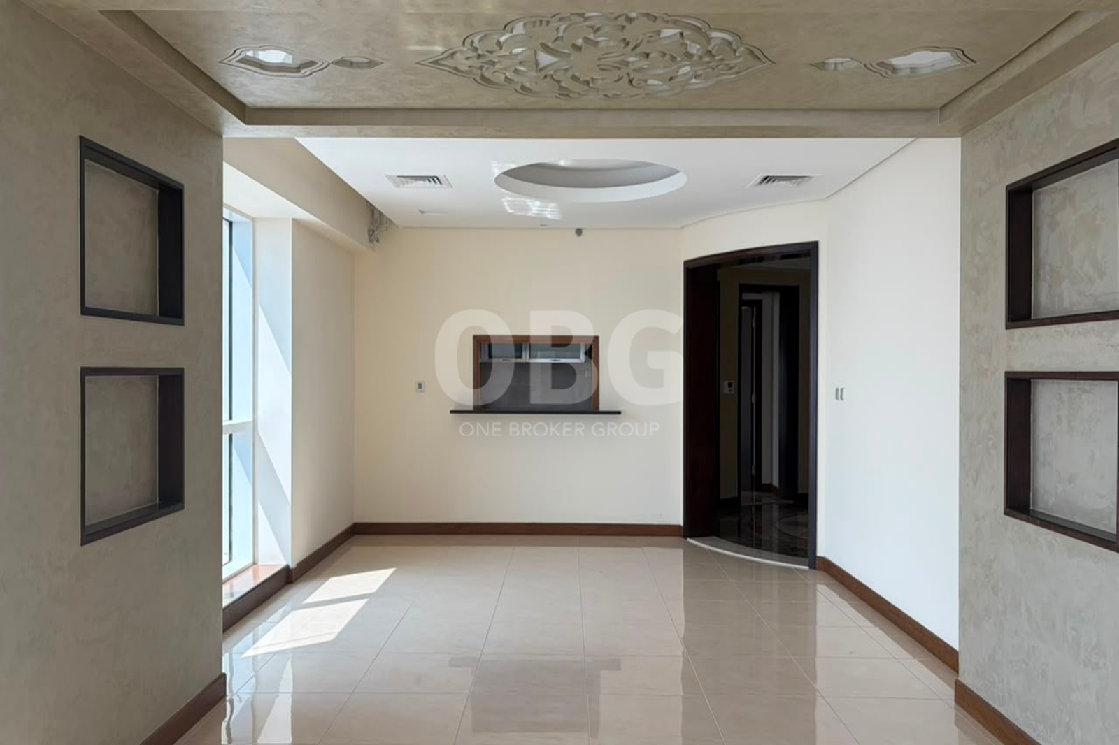 Semi-Furnished | Sea/Marina View | More Opts Avb