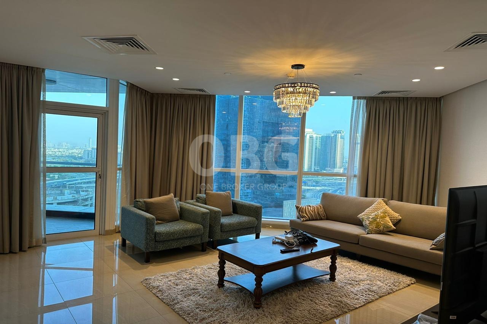 Fully Furnished | Spacious | Ready To Move