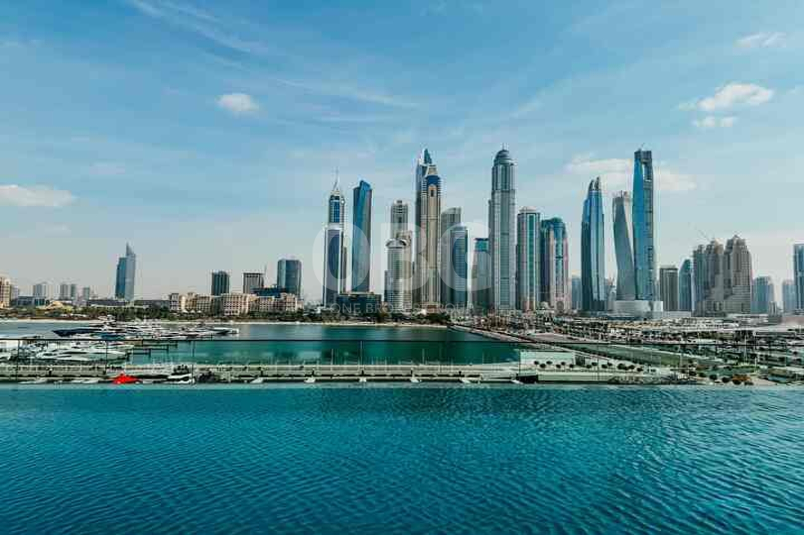 Furnished | Marina View |Vacant |Flexible Payment