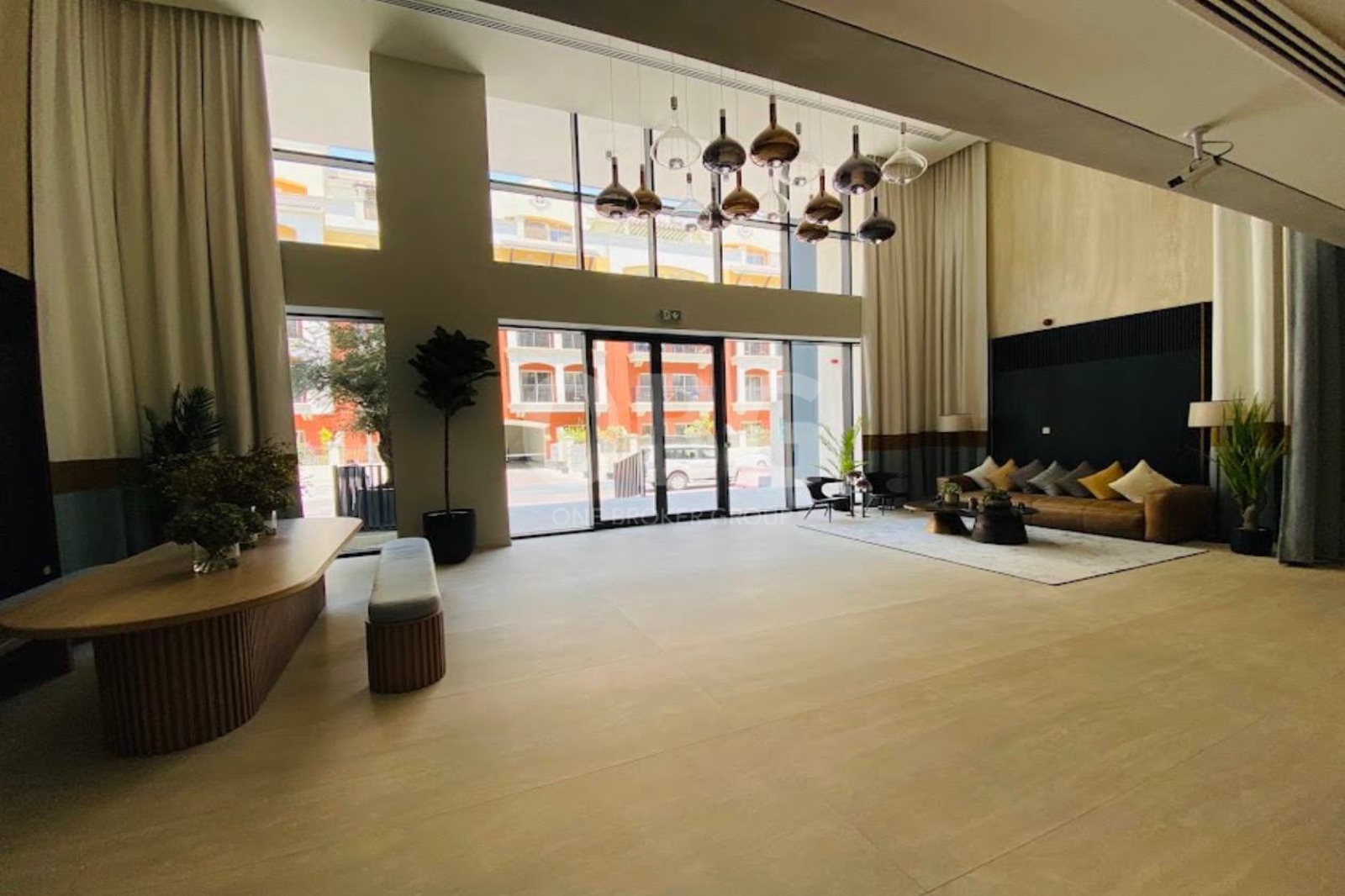 Amenities