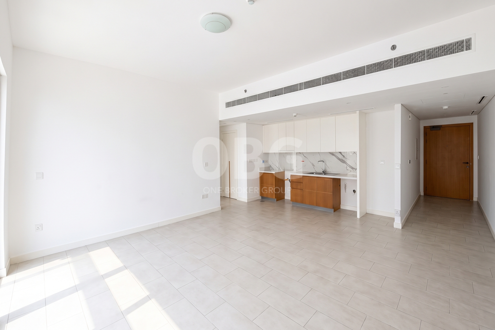 On High Floor | Panoramic Sea Views | Vacant