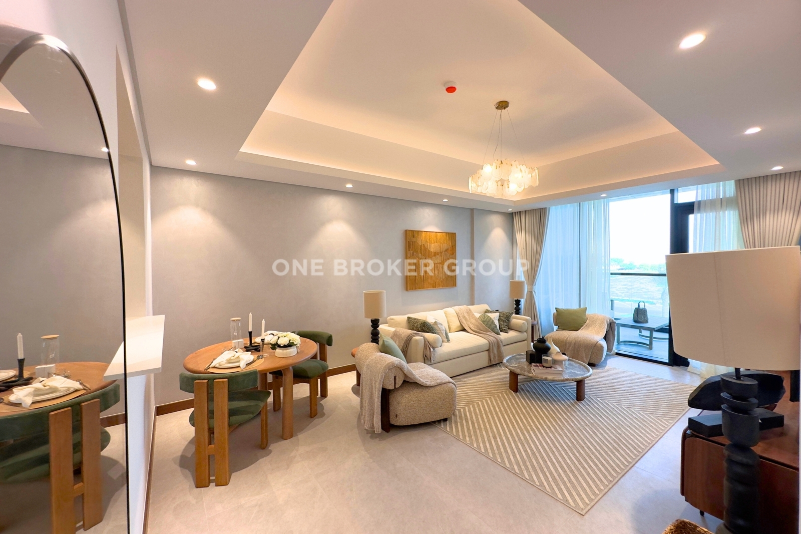 Topnotch Finishing | Spacious | Exclusive