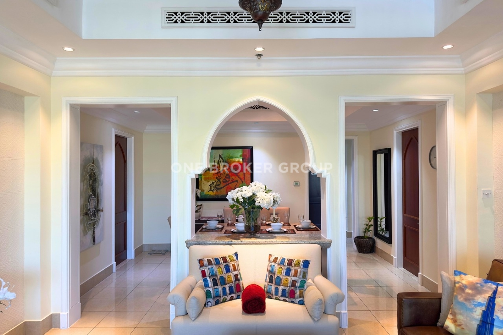 Amenities