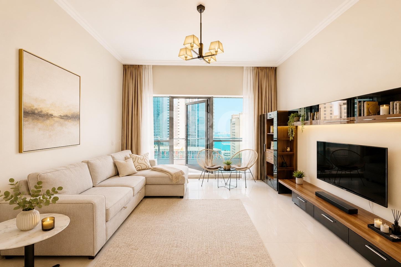 Limited Time Offer | Vacant | Fully Furnished