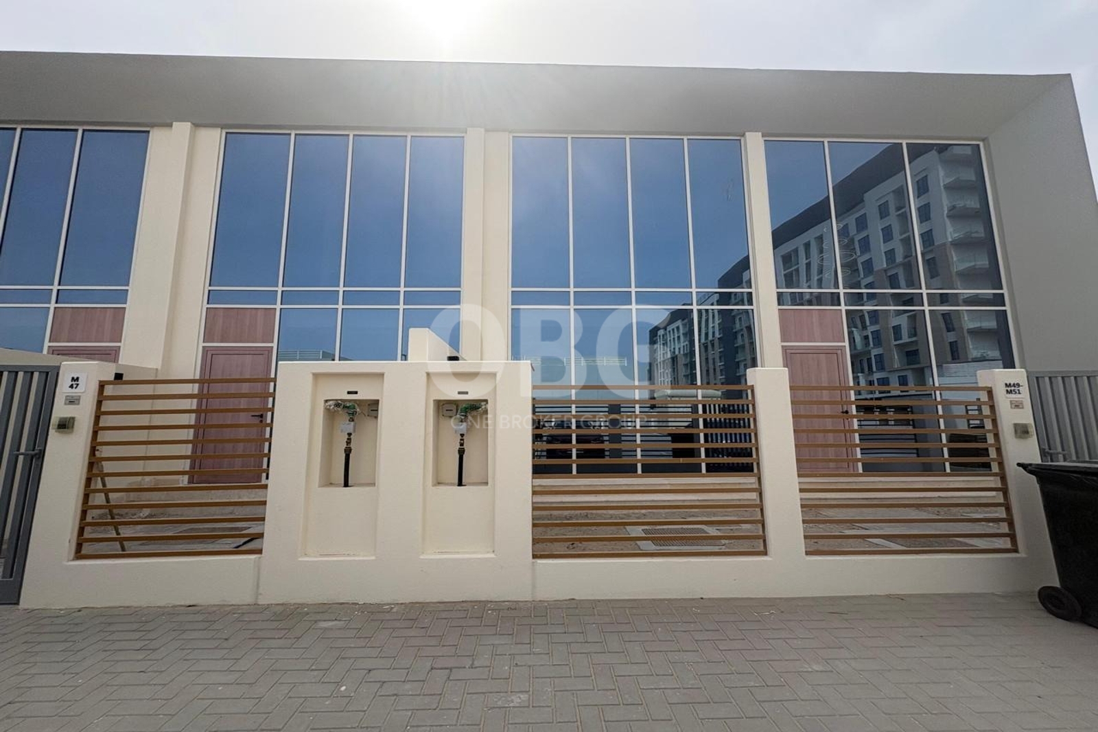 Corner Unit | Near Amenities |  Rented | High ROI