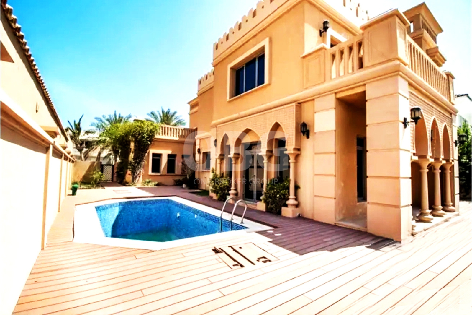 Rare Triple-Storey| Full Sea View | Slight Nego