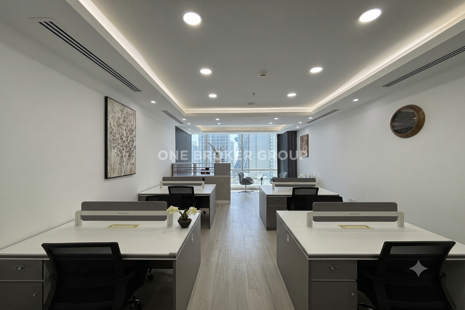 Amenities