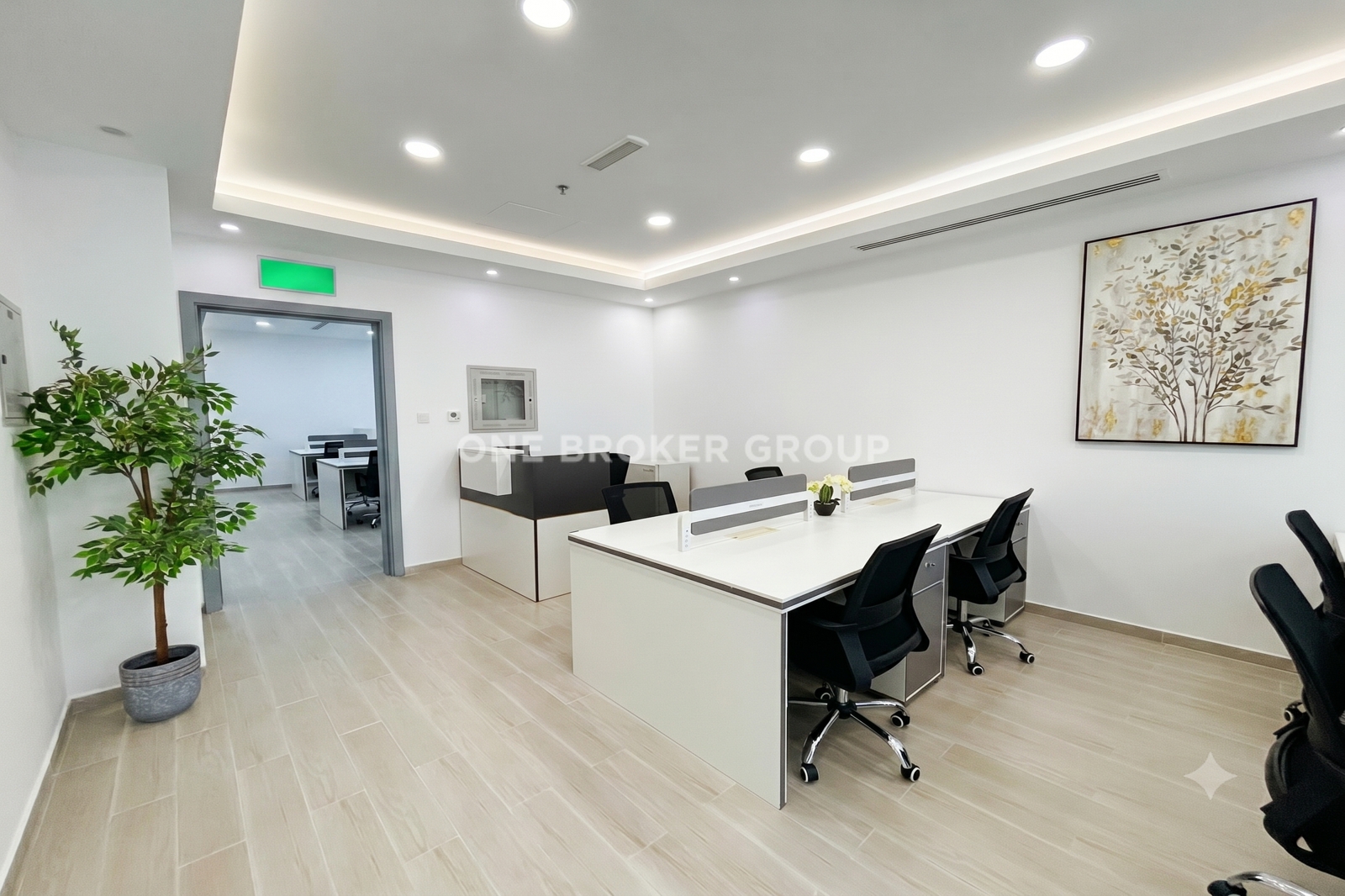 Multiple Options | Vacant | Multiple Cheques