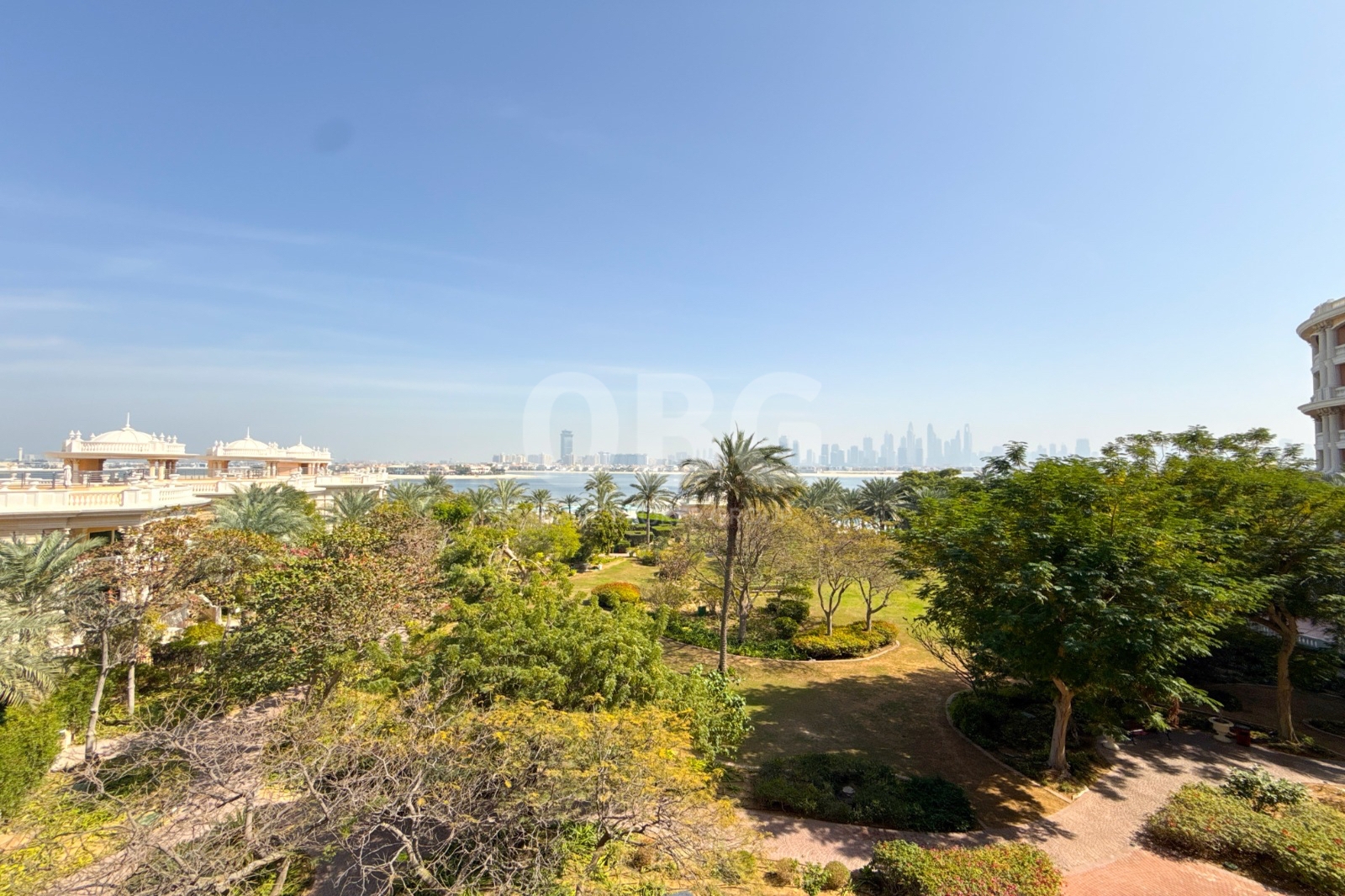 Resort Lifestyle | Sea & Garden Views | Royal 2BR