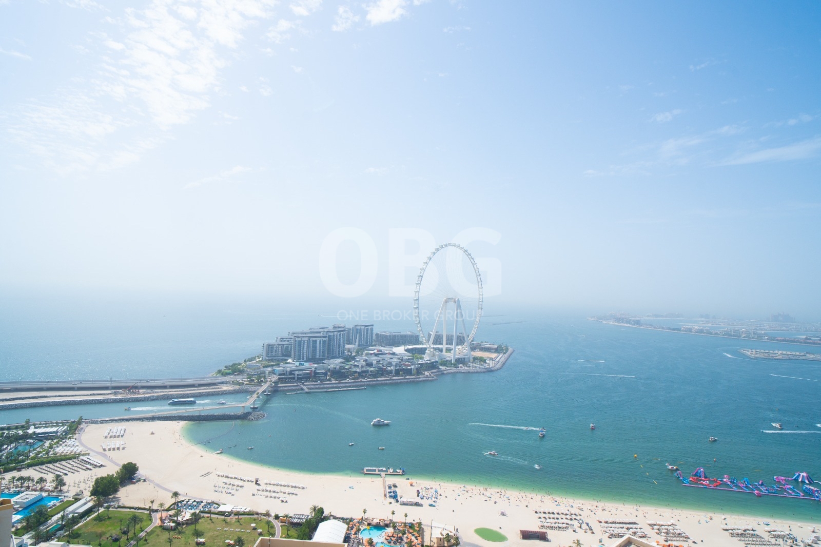 Sea View Gem | Fully Upgraded & Renovated | 2BR