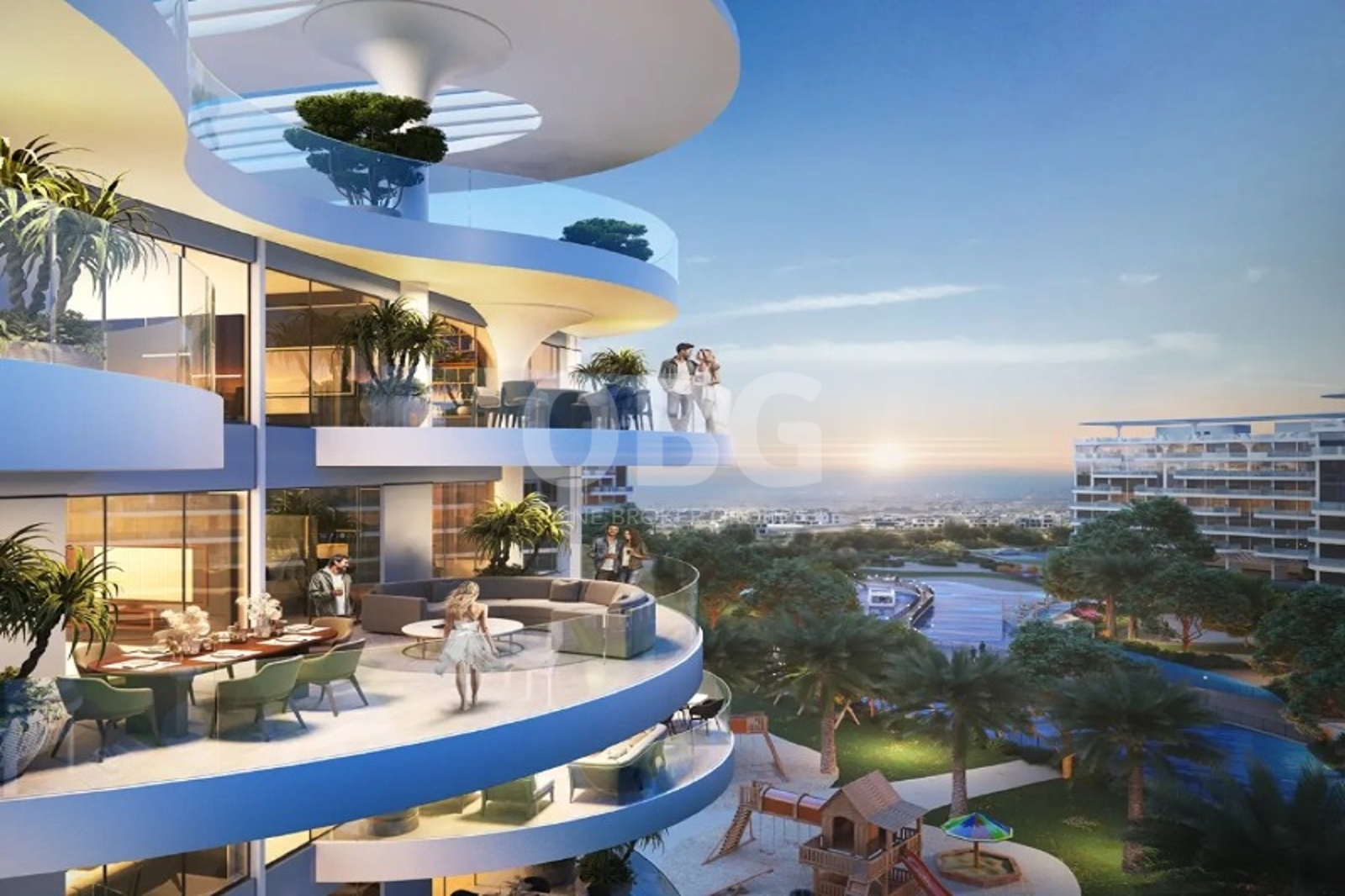 Lagoon View | High ROI | Prime Location | Resale