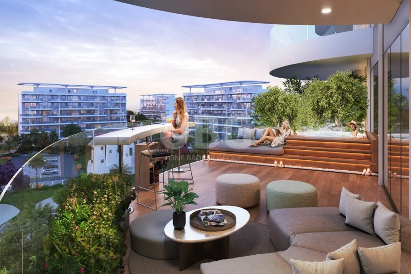 Amenities