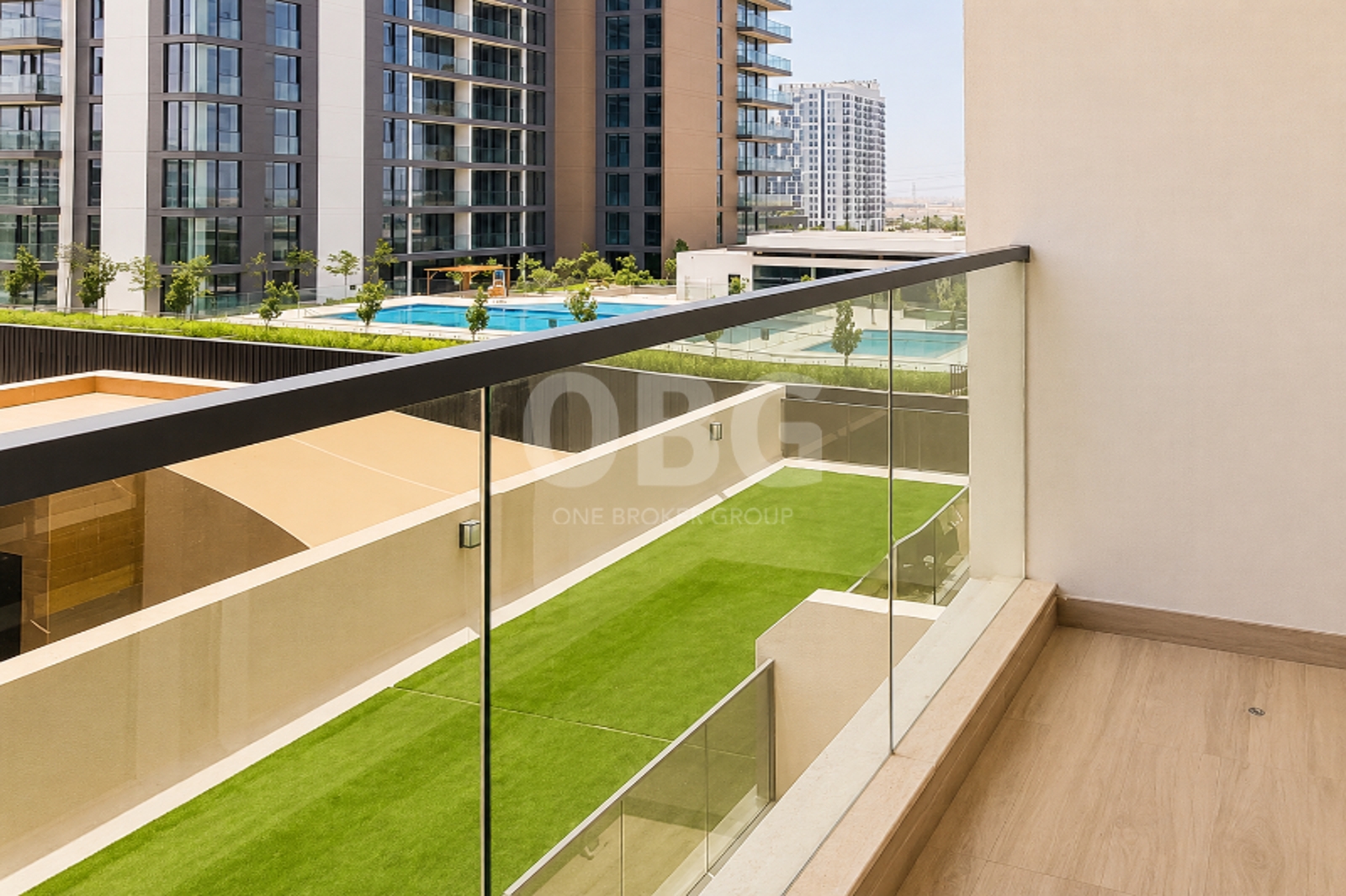 Modern Living | Furnished | Investment Deal