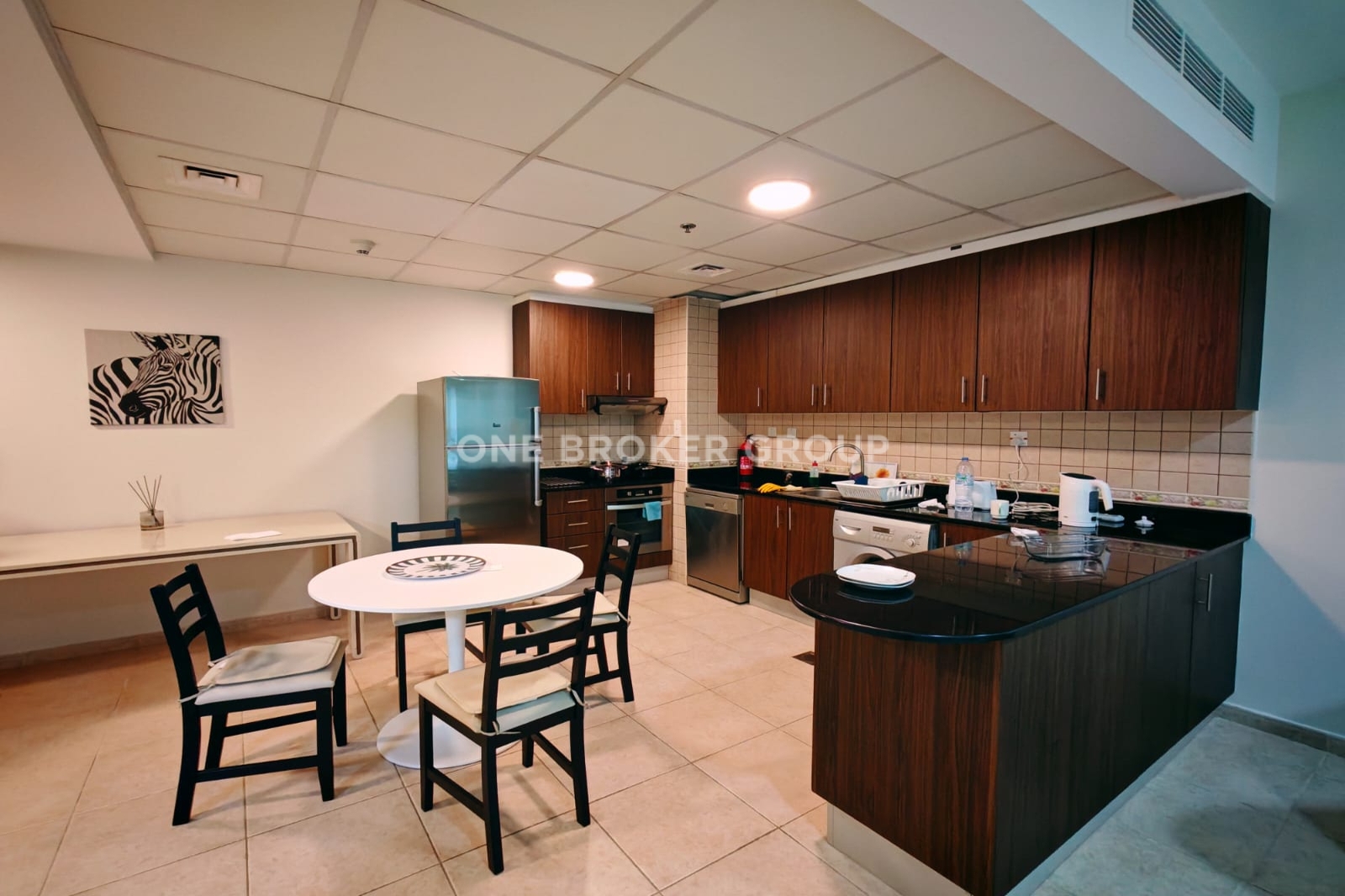 Amenities