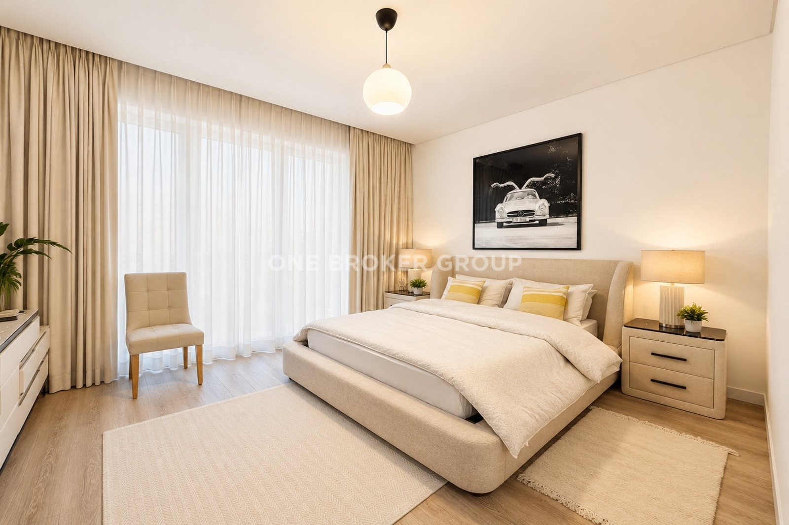 Amenities