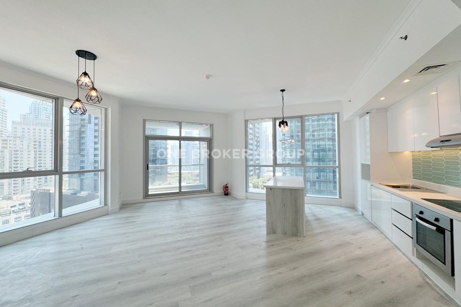 Modern Finish | Upgraded & Exclusive | 2BR