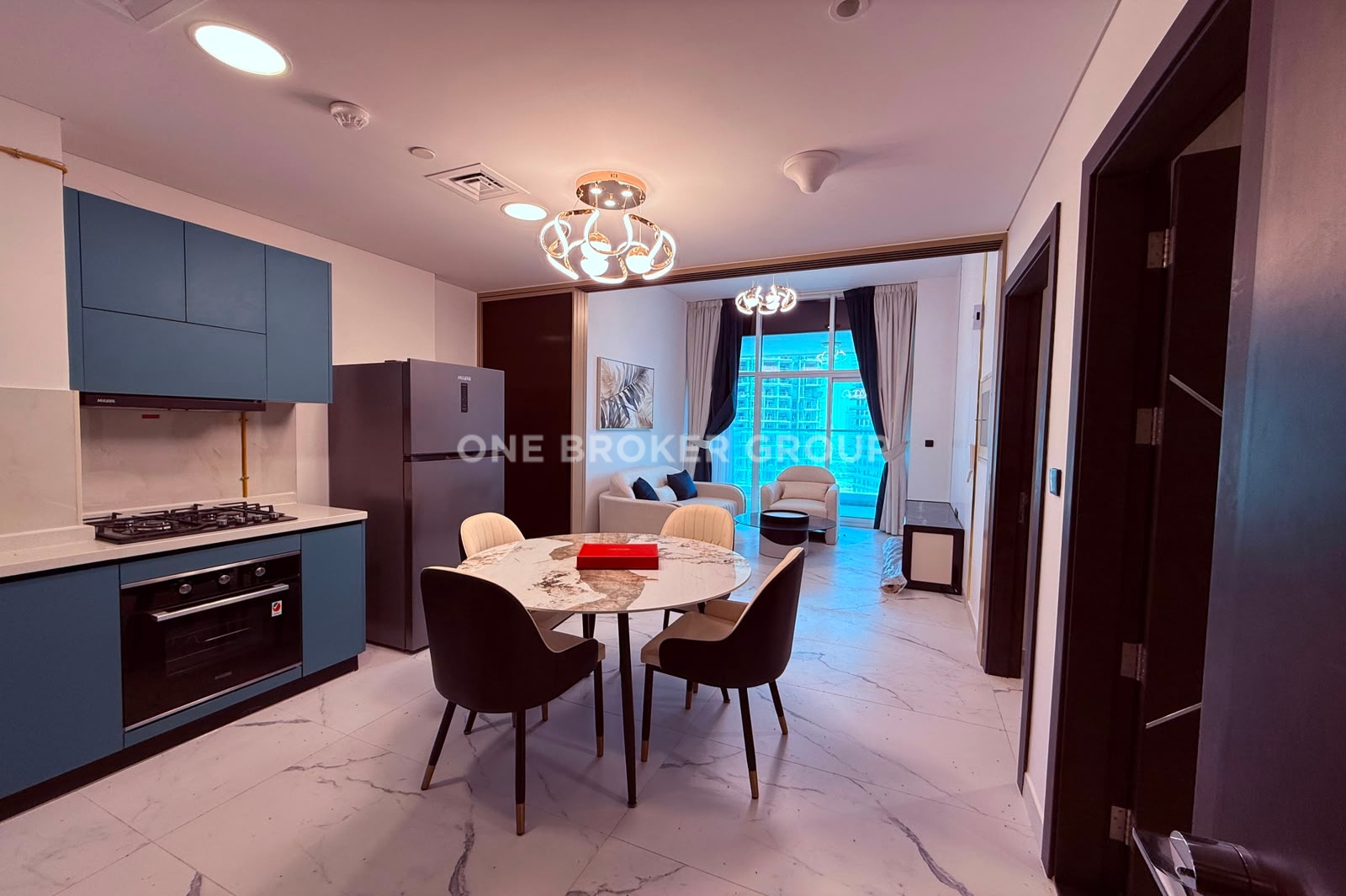 Amenities