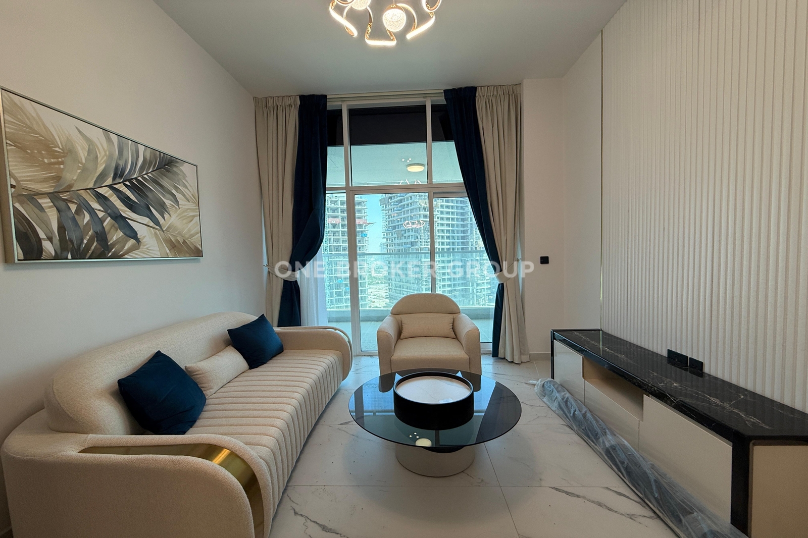 Furnished | Brand New | Below OP