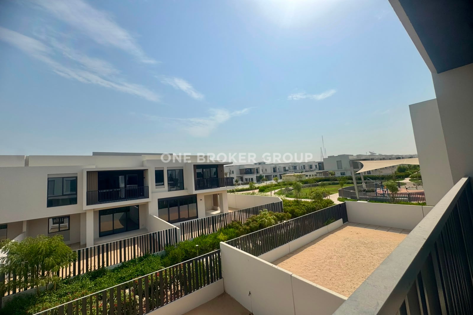 Nr Park | Gated Community | Options Avb