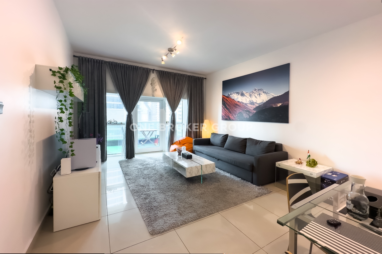 Fully Renovated | Marina Harbor View | Open Layout