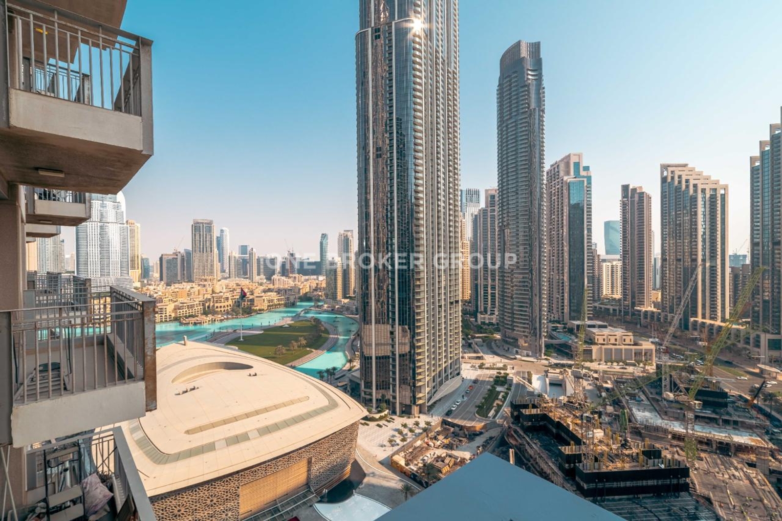 Exclusive Furnished |Fountain View |Open Fr Offers