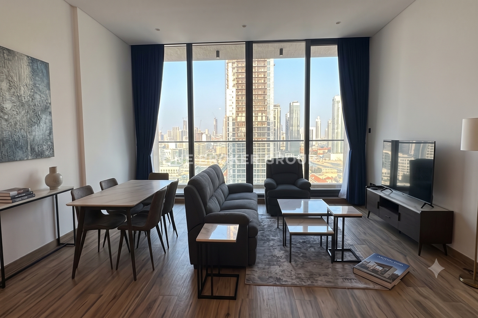 High Floor | 1BR | Investment Opportunity
