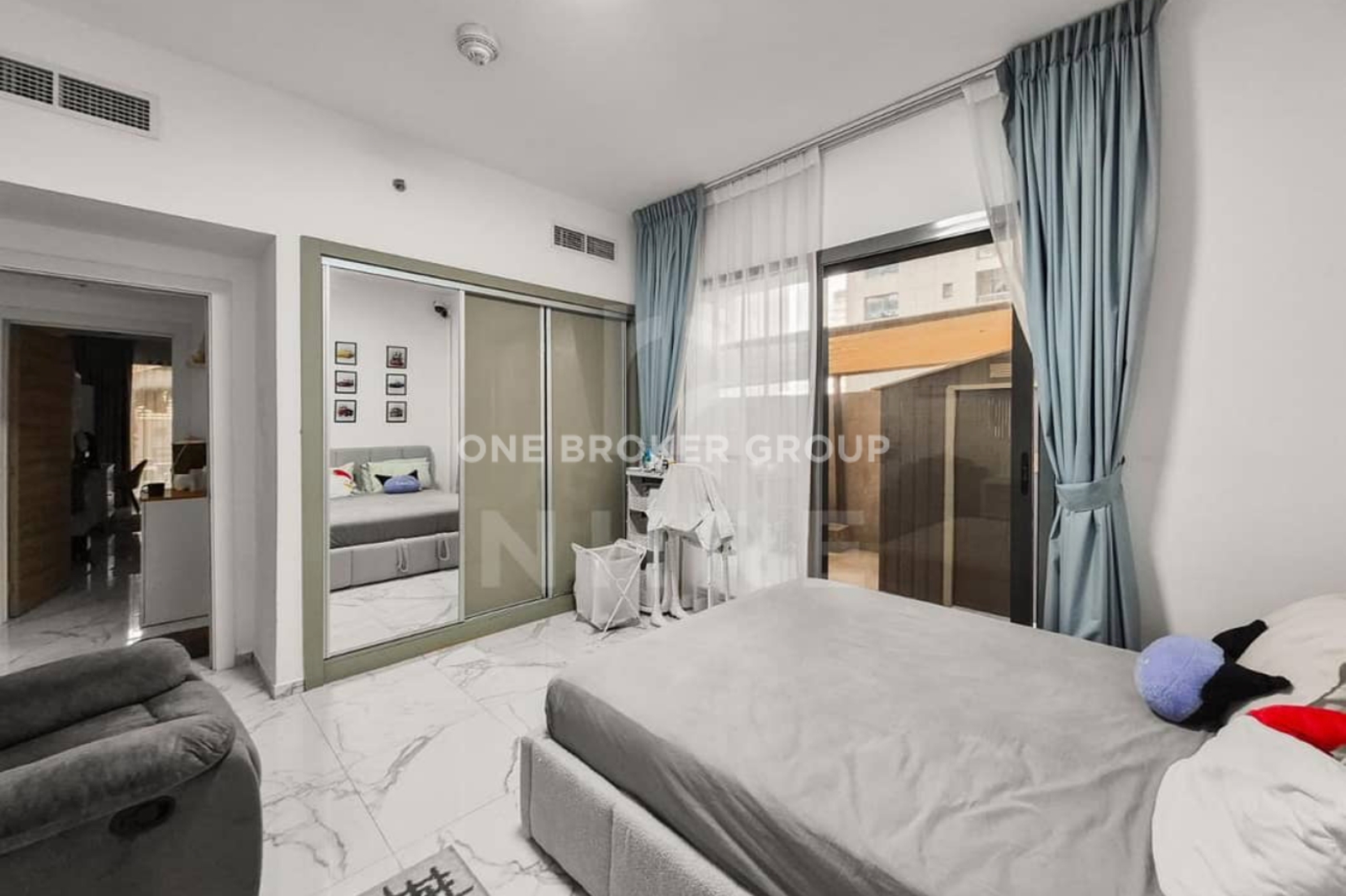 Amenities