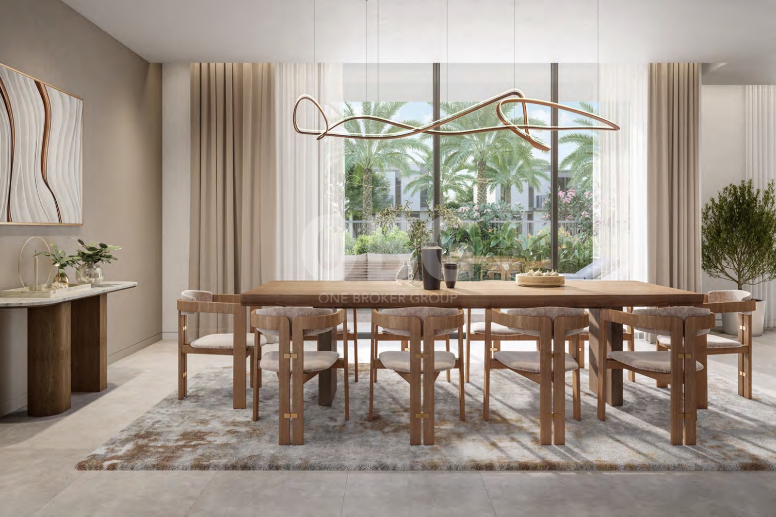 Single Row | Premium Community | Genuine Resale