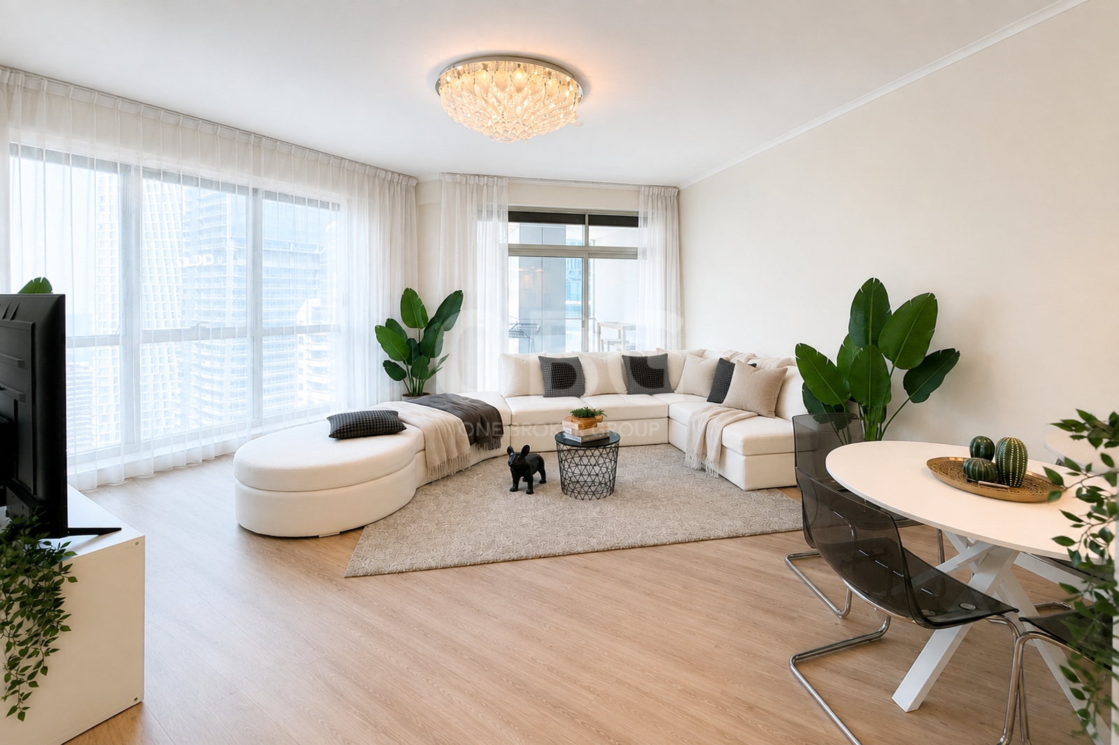 Bills Included| Well Maintained| High Floor