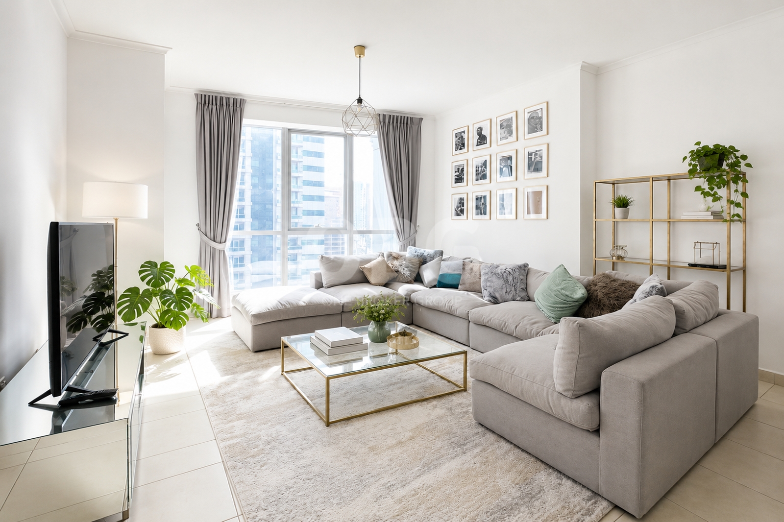 Avail on Sept 22 | 2 Bathrooms | Biggest Layout