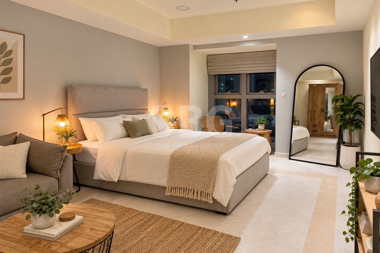 Amenities