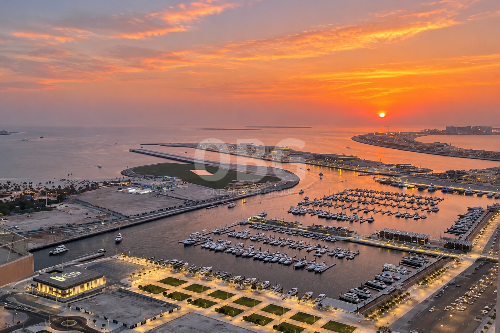 Amazing Sea Views | Biggest Layout | Avail Oct 1
