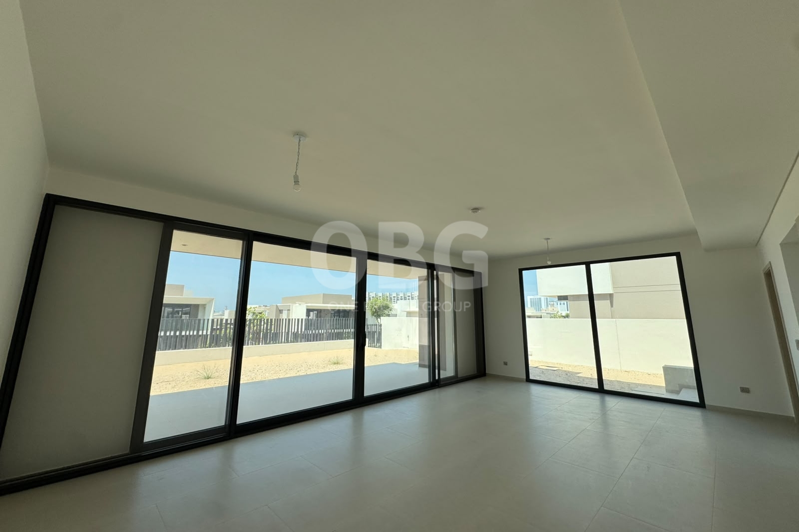 Nr Park / Pool | Type H1 | Maids Room