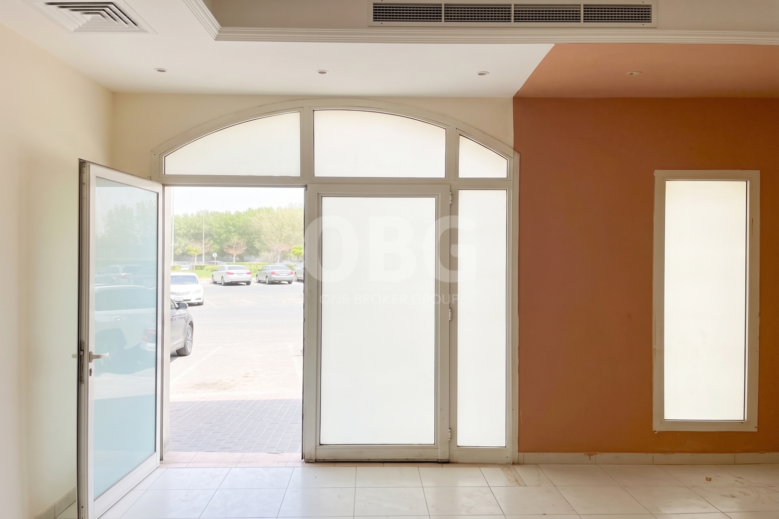Ground Floor Shop |High ROI |Future Metro | Vacant