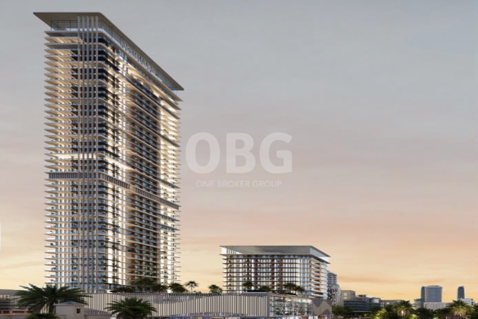 Excl Brand New |Spacious|40% PHPP |Pool/ Park View